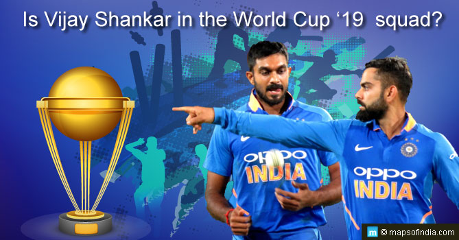 Vijay Shankar