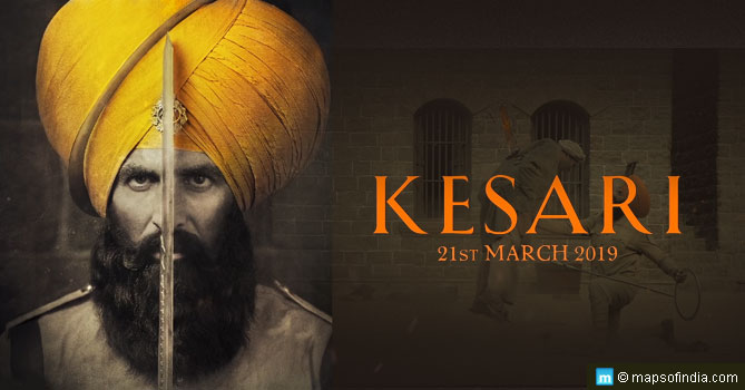 Kesari