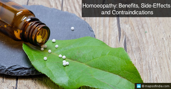 Homoeopathy