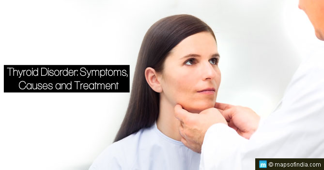 Thyroid Disorder