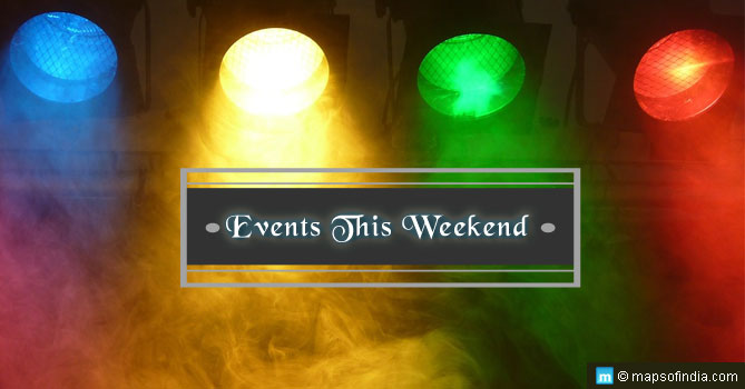 Events This Weekend (May 03 to May 05)0