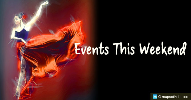 Events This Weekend