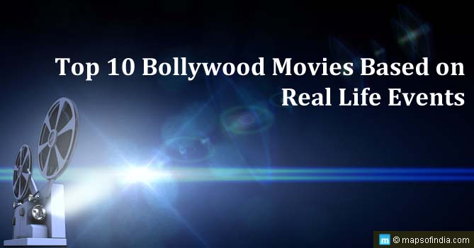 Top Bollywood Movies Based on Real-life Events