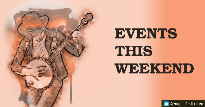 Events This Weekend ( June 14 to June 16)
