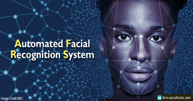 Automated Facial Recognition System