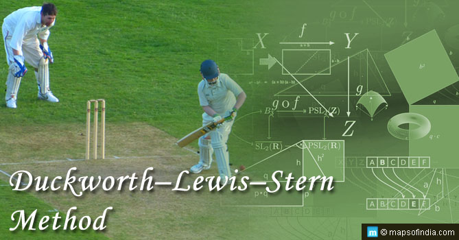Duckworth Lewis Stern (DLS) Method-Is it a Foolproof System?