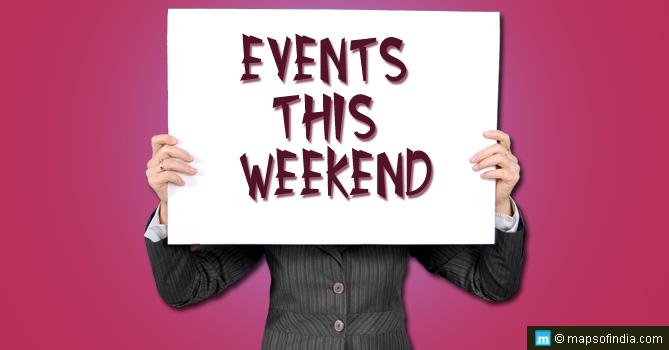 Events This Weekend (July 05 to July 07)
