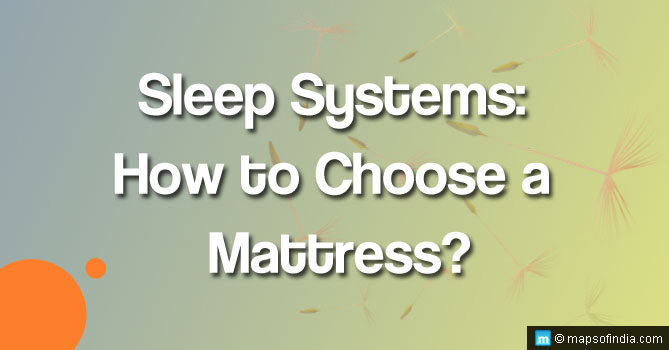 How to Choose a Mattress?