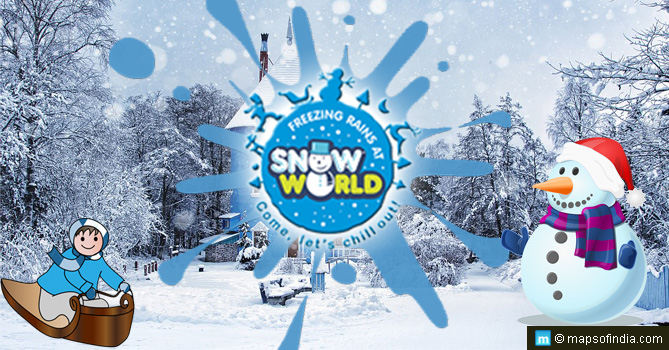 is a sureshot destination for the snow lovers.