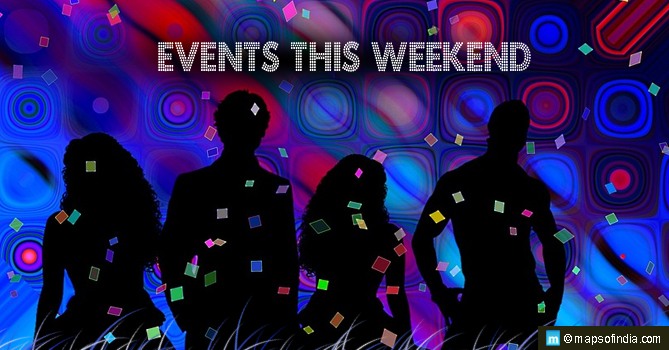 Events This Weekend (August 02 to August 04)