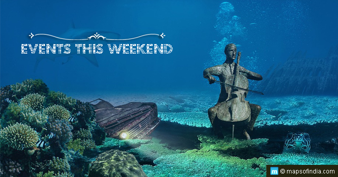 Events This Weekend (August 16 to August 18)