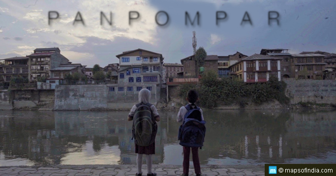 Quint Short Film ‘Panpompar’ Review