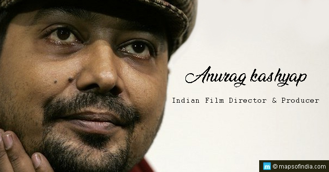 Anurag Kashyap