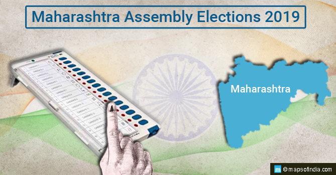 Maharashtra Assembly Elections 2019