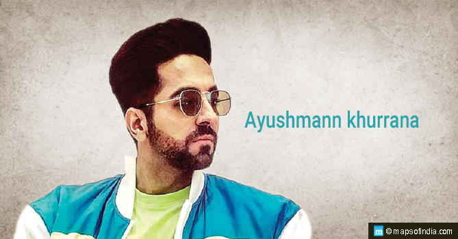The Dreamy Career of ‘Dream Girl’ Ayushmann Khurrana