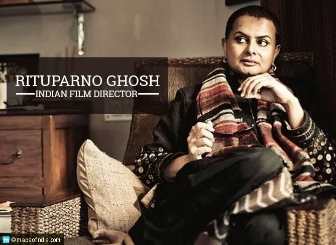 Rituparno Ghosh