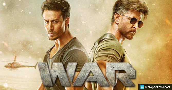 Movie War