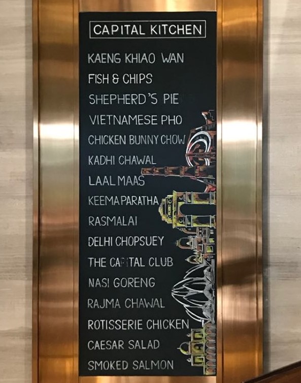 They couldn't get it right