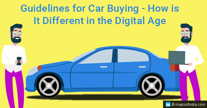 Guidelines for Buying a Car