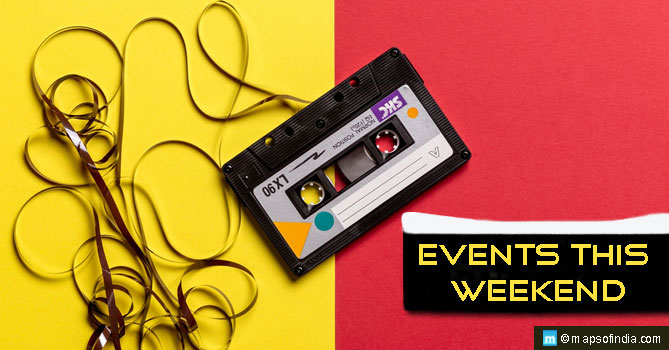 Events This Weekend (November 29 to December 01)