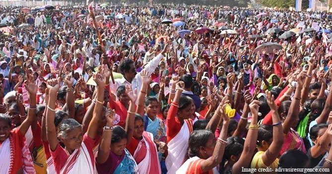 Jharkhand Polls Ground: The Ultimate Game Changing Factors for Playing Parties
