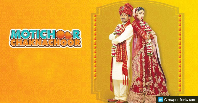 Bollywood Movie Motichoor Chaknachoor