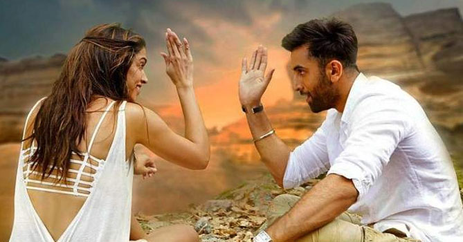 Movie Tamasha
