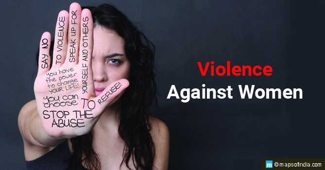 What have we Learnt on International Day for Elimination of Violence Against Women?