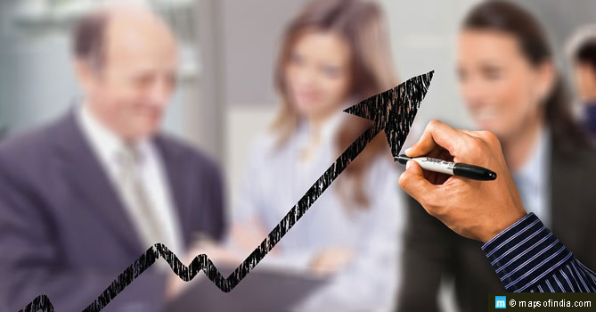 Top 20 Indian Companies by Net Profit in 2019