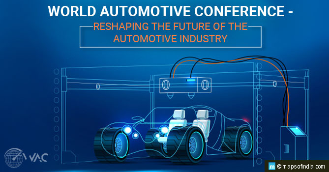World Automotive Conference - Reshaping the Future of the Automotive Industry