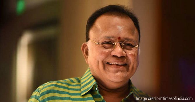 BJP Eyes on Tamil Nadu After Bash in Mamata's Den