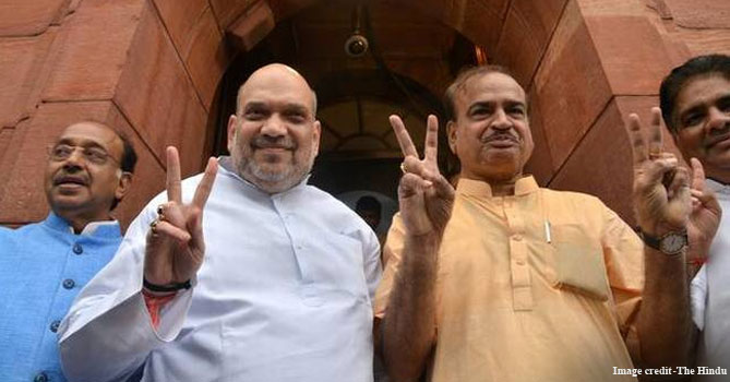 Cabinet Approves Citizenship Bill, to be Tabled in Parliament Next Week