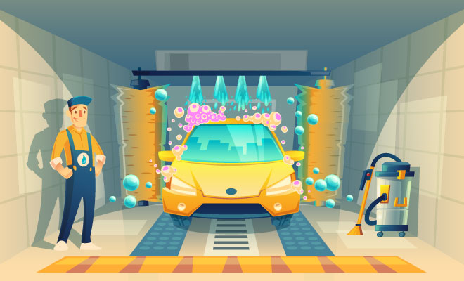 Simple Steps to Effective Car Care - Part 1
