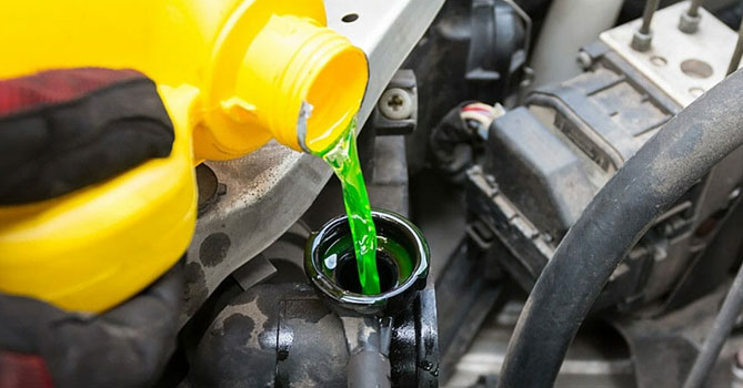 Simple Steps to Effective Car Care - Part 3