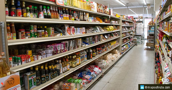Poor Farm Growth Leads to Decline of FMCG Goods in Rural India