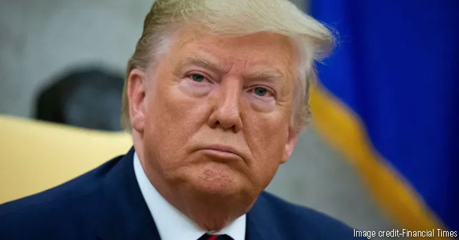 Not Just Trump, Here are the World Leaders Who were Impeached as Well