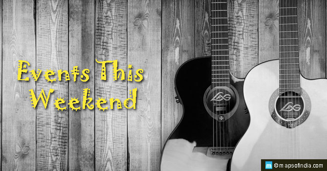 Events This Weekend (December 06 to December 08)