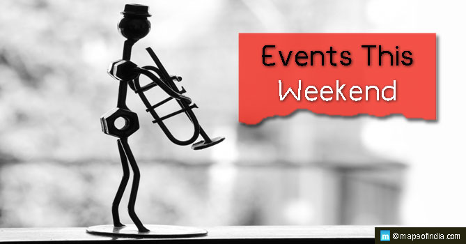 Events This Weekend (December 13 to December 15)