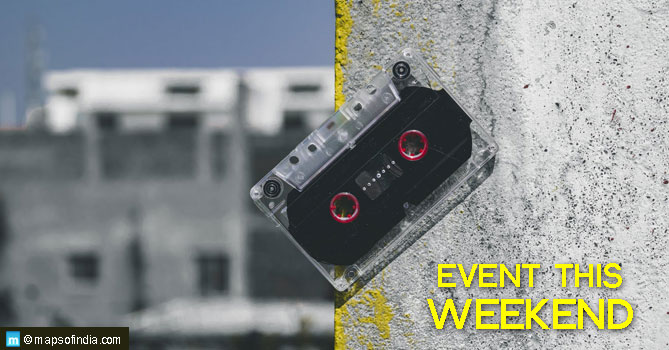 Events This Weekend (December 20 to December 22)