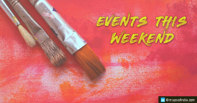 Events This Weekend (December 27 to December 29)
