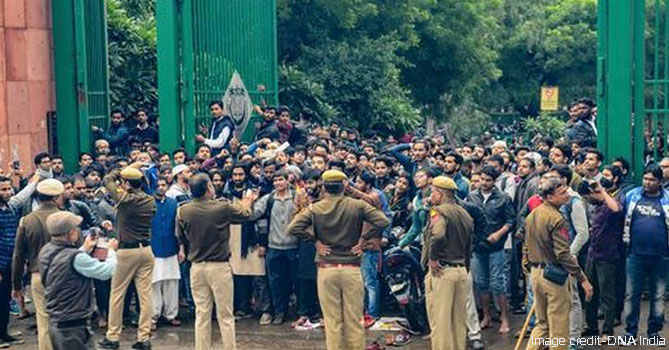 Here are Famous Students Movements that Changed Political Dynamics