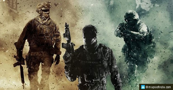 How Prepared is India For The Battle of Tomorrow