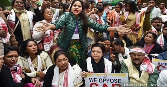 India’s Core Issues That The CAA-NRC Discourse is Clouding