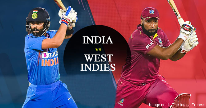 Team India Reaches Chennai to Take on West Indies in ODI Series