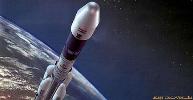 ISRO Sets Big Bang Plans, Solar Mission and Chandrayaan-3 in The List