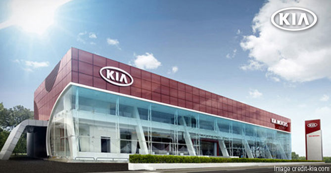 Kia Motors' Plans for the Indian Market - Part 1