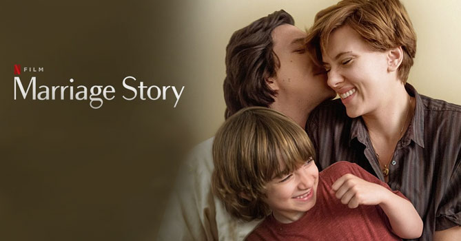 Marriage Story