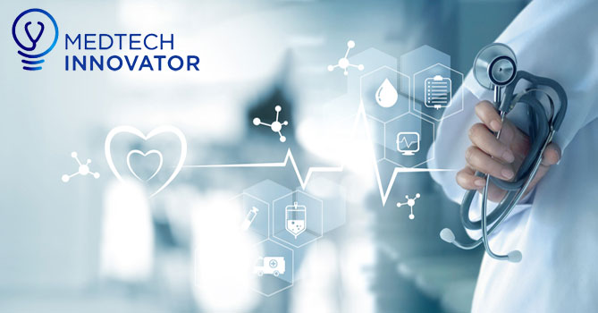 Med-Tech Startups to Look Out for in Year 2020