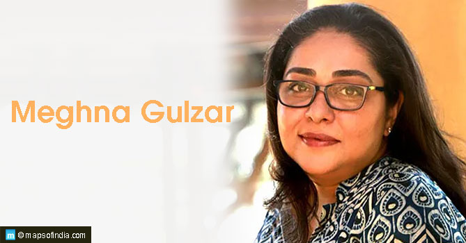 Meghna Gulzar - Beyond The Tag of a Female Director