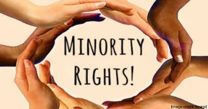 Minorities Rights Day